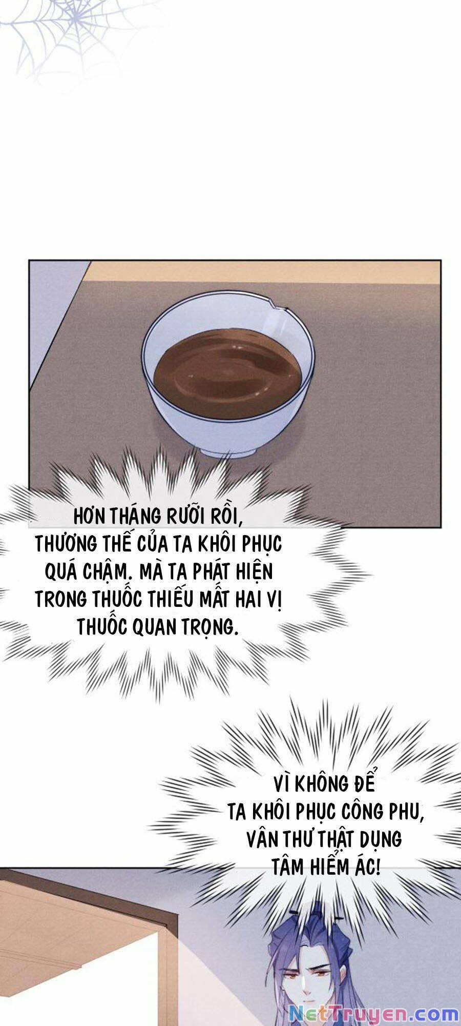 manhwax10.com - Truyện Manhwa Quân Nhan Tựa Hoa Đào Chương 5 Trang 24