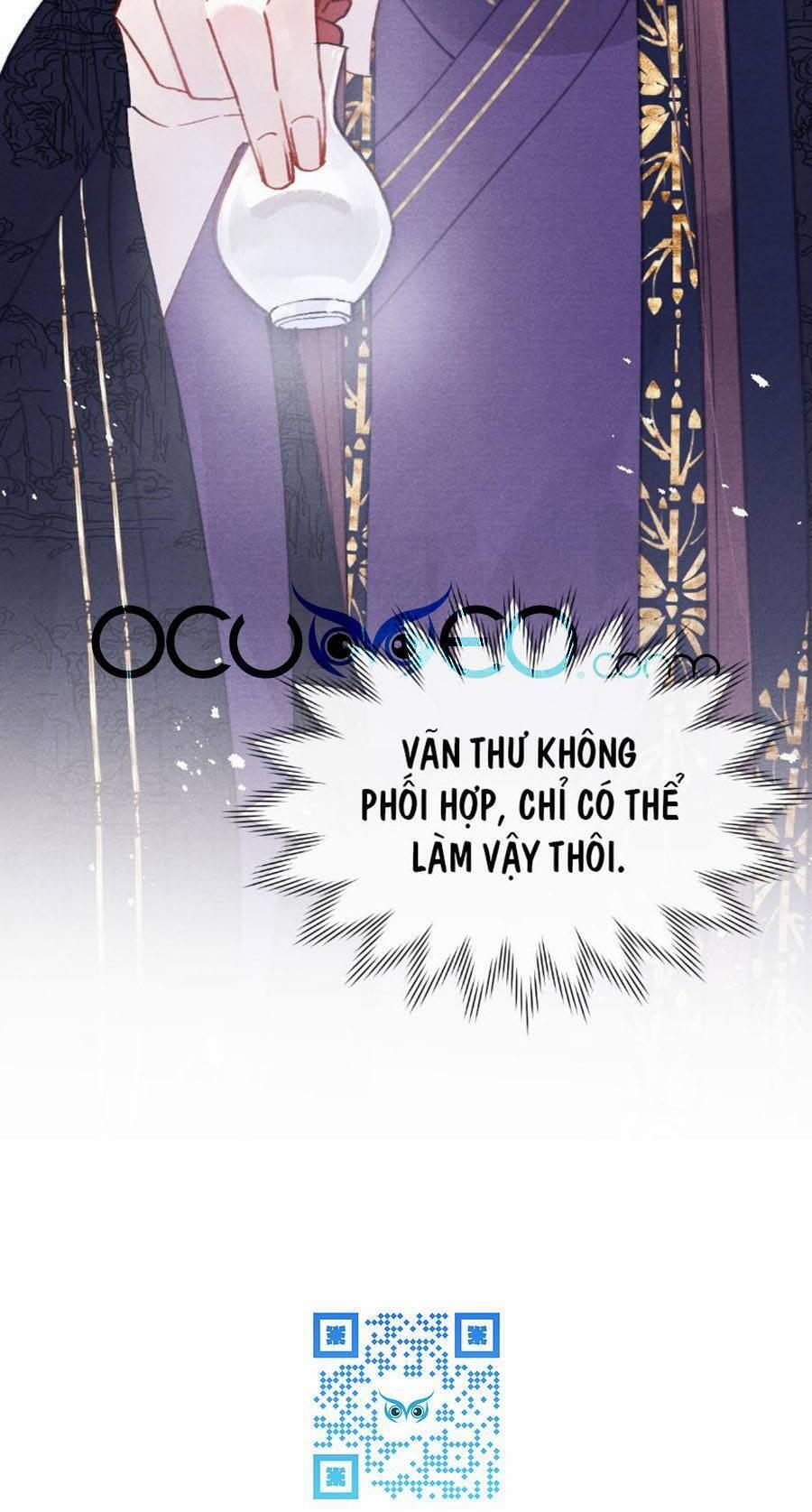 manhwax10.com - Truyện Manhwa Quân Nhan Tựa Hoa Đào Chương 53 Trang 33