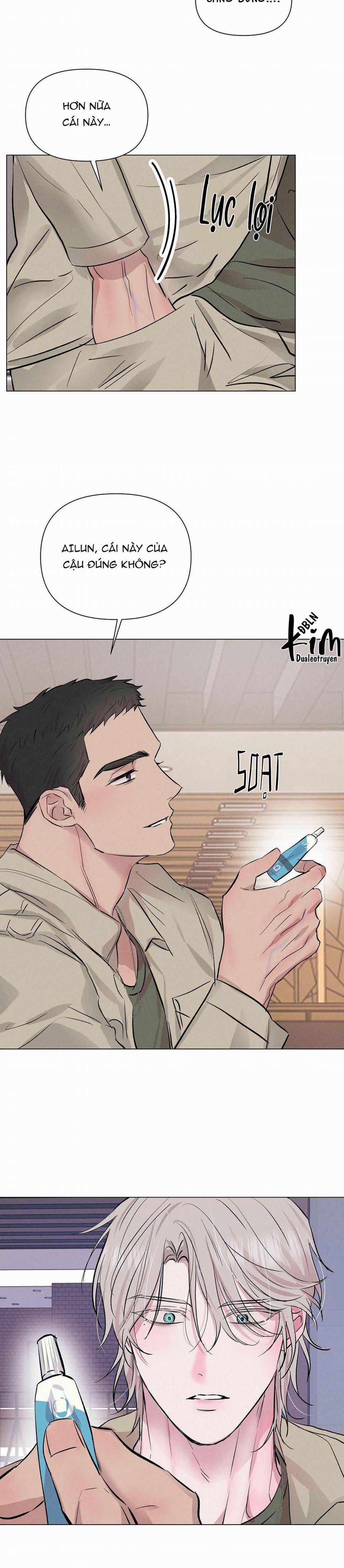 manhwax10.com - Truyện Manhwa QUÂN SỰ NGẮN Chương 2 2 Trang 14