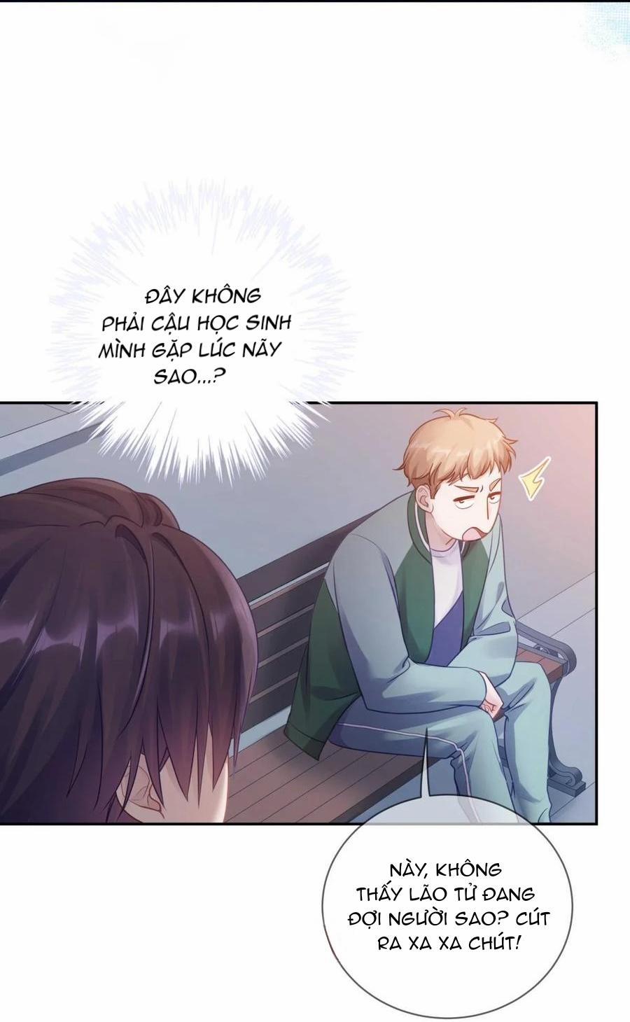 manhwax10.com - Truyện Manhwa Quan Tâm Em Đi Chương 29 Trang 27