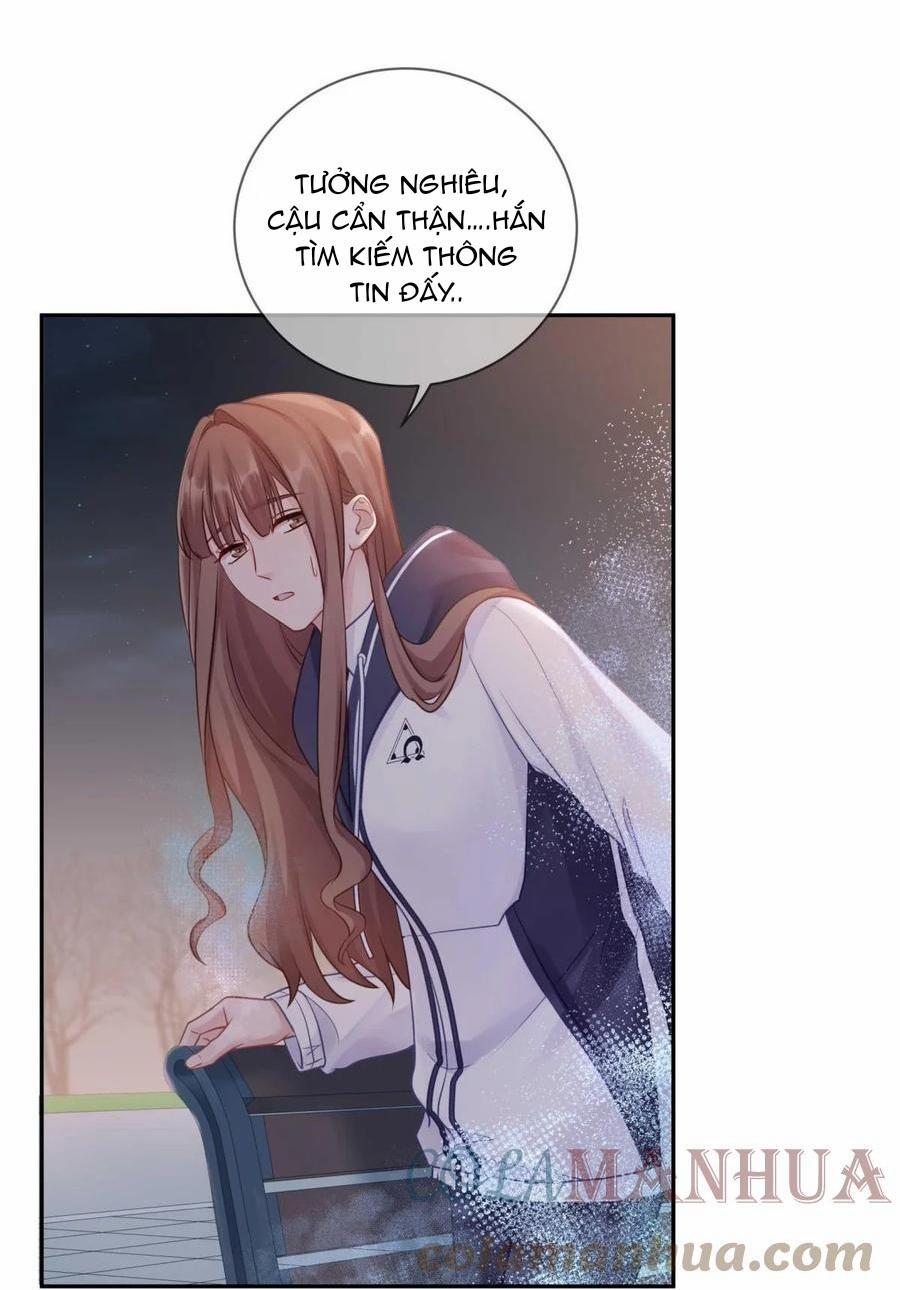 manhwax10.com - Truyện Manhwa Quan Tâm Em Đi Chương 29 Trang 33