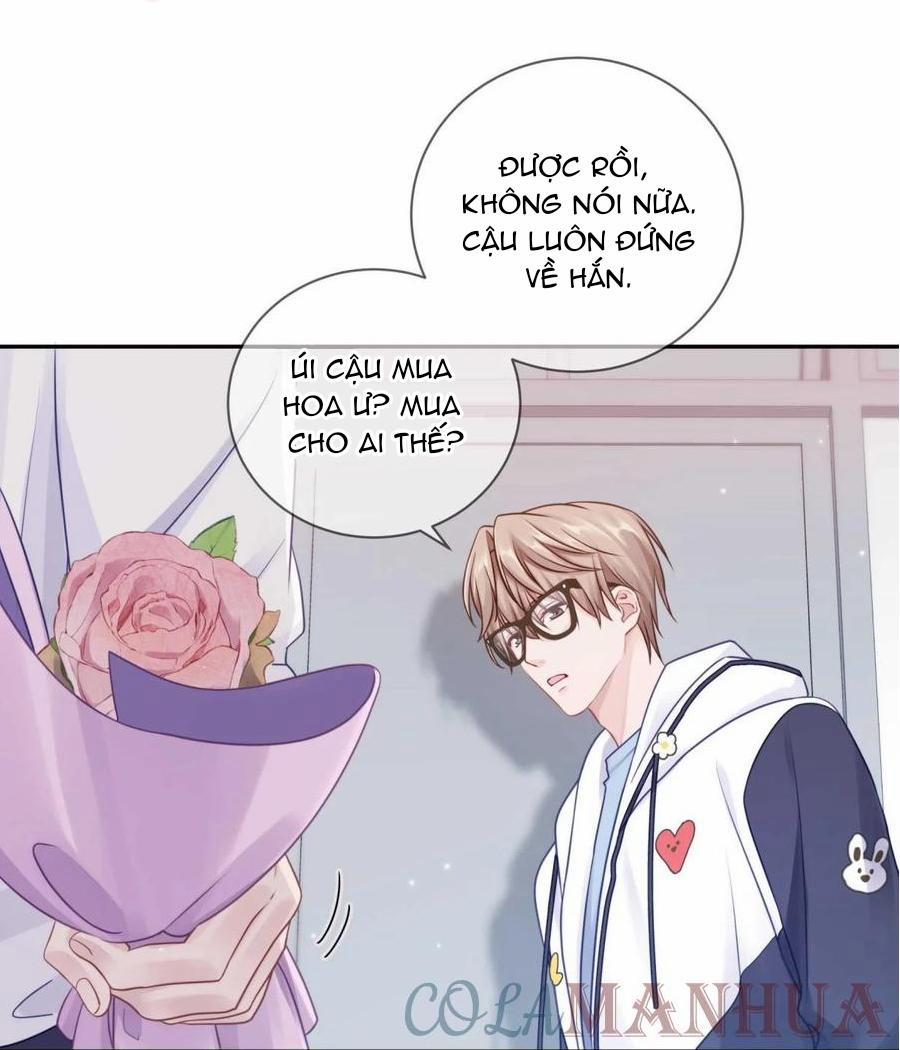 manhwax10.com - Truyện Manhwa Quan Tâm Em Đi Chương 29 Trang 6