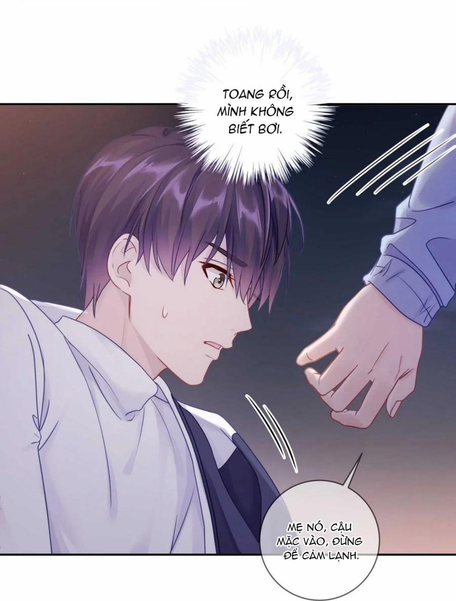 manhwax10.com - Truyện Manhwa Quan Tâm Em Đi Chương 30 Trang 8