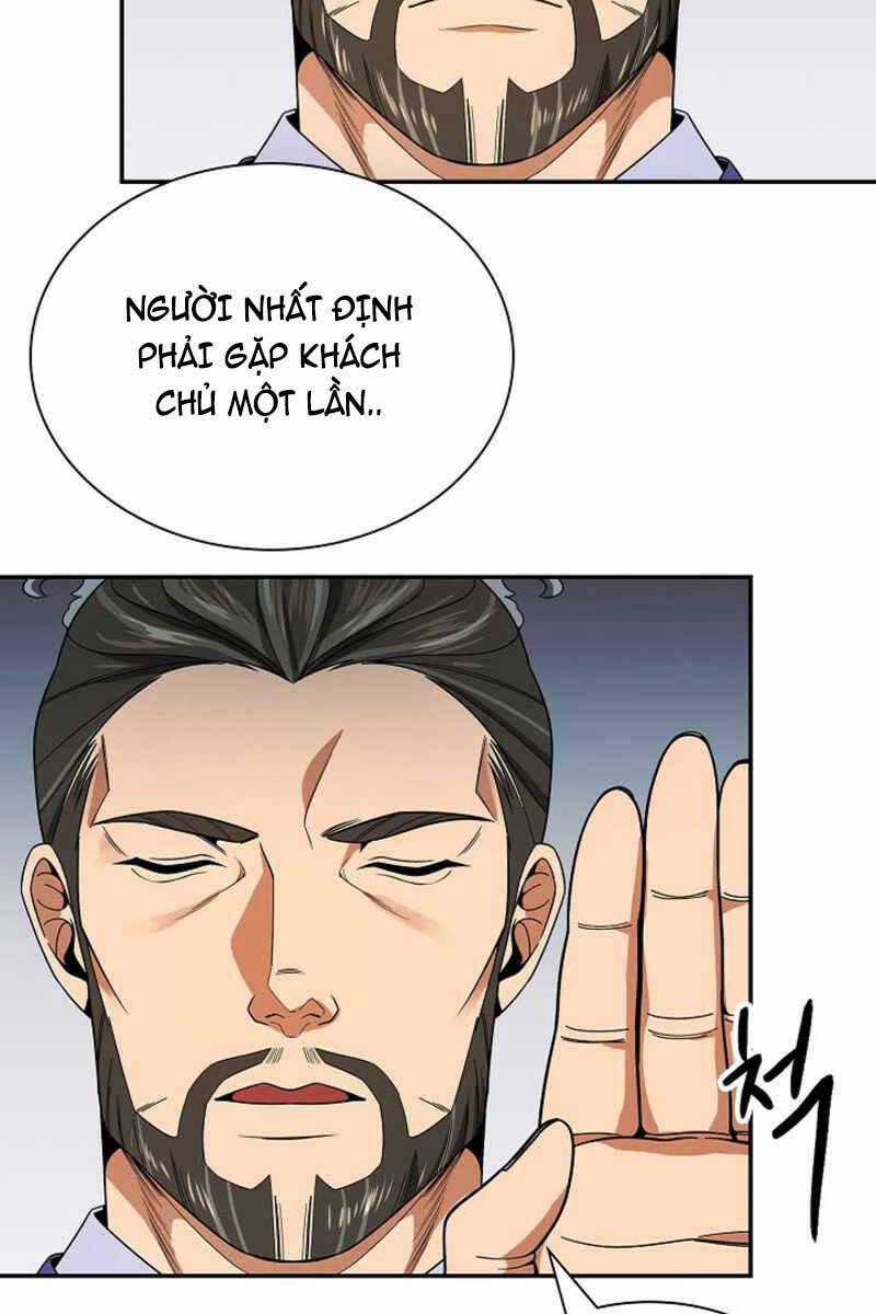 manhwax10.com - Truyện Manhwa Quán Trọ Phong Ba Chương 105 Trang 87