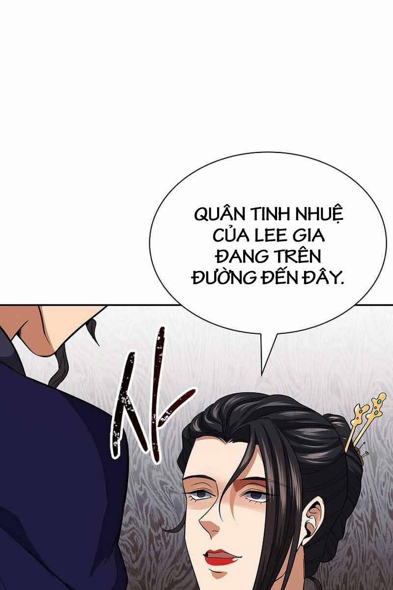 manhwax10.com - Truyện Manhwa Quán Trọ Phong Ba Chương 106 Trang 48