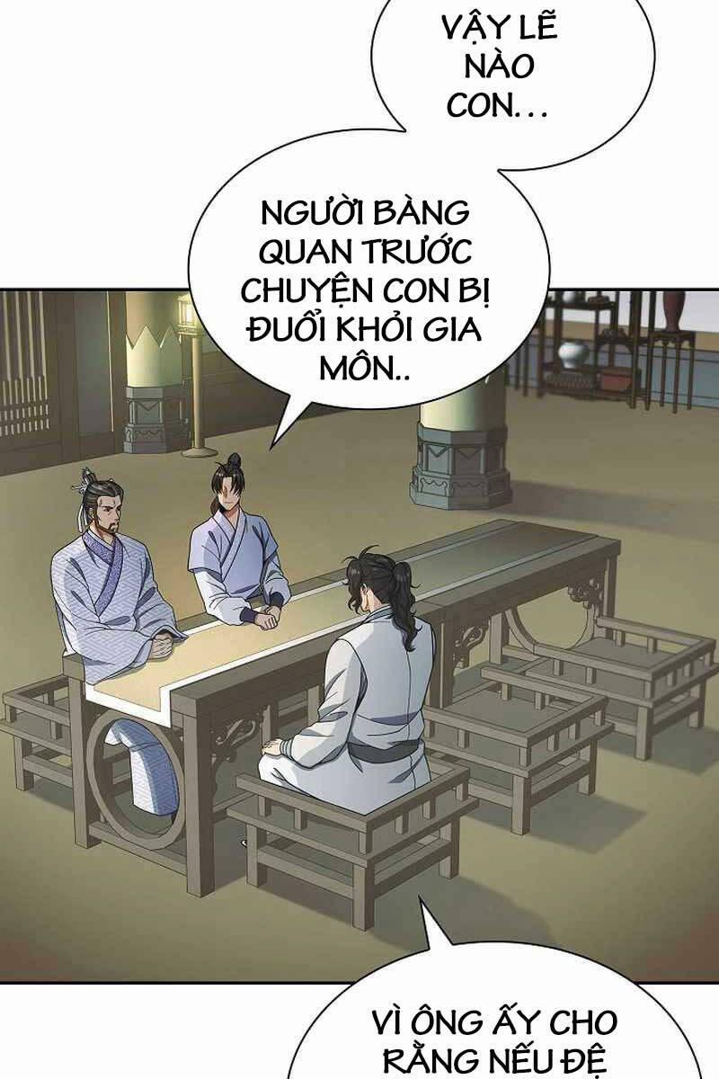 manhwax10.com - Truyện Manhwa Quán Trọ Phong Ba Chương 106 Trang 77