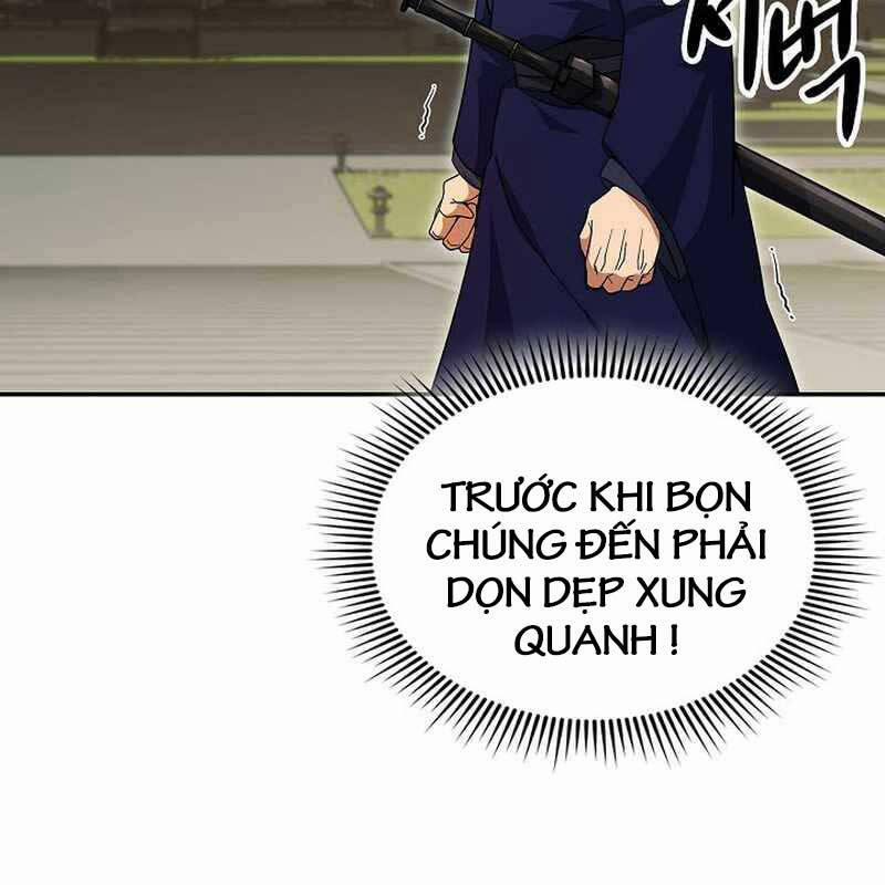 manhwax10.com - Truyện Manhwa Quán Trọ Phong Ba Chương 106 Trang 93