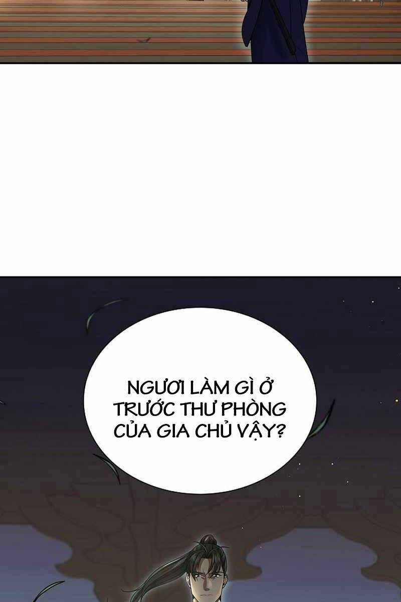 manhwax10.com - Truyện Manhwa Quán Trọ Phong Ba Chương 106 Trang 98