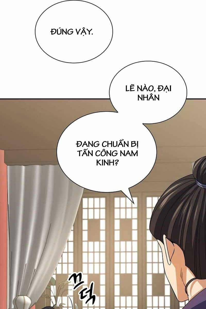 manhwax10.com - Truyện Manhwa Quán Trọ Phong Ba Chương 109 Trang 60