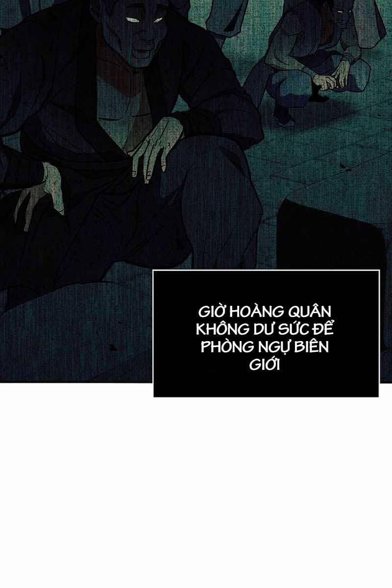 manhwax10.com - Truyện Manhwa Quán Trọ Phong Ba Chương 109 Trang 65