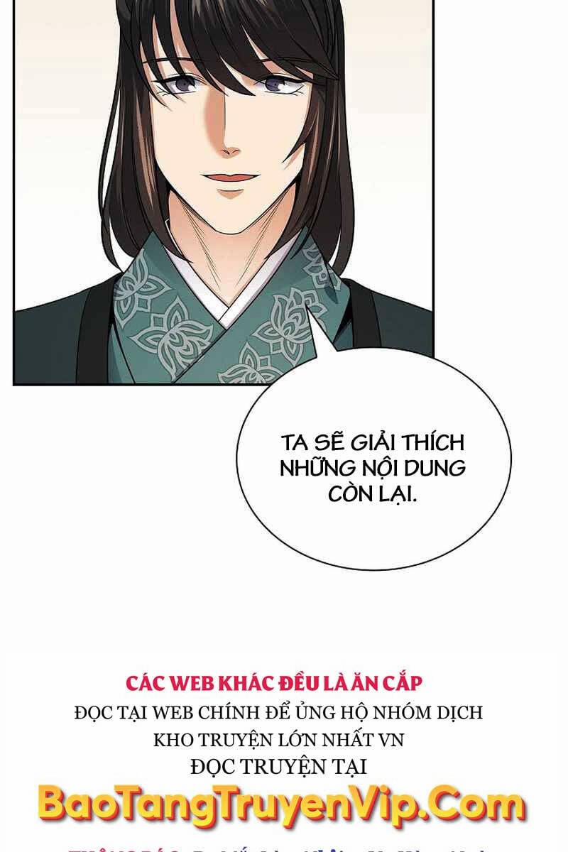 manhwax10.com - Truyện Manhwa Quán Trọ Phong Ba Chương 109 Trang 86