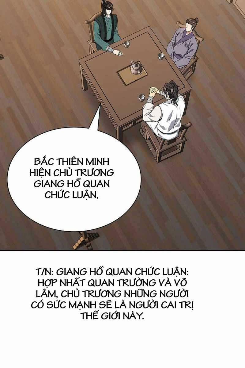 manhwax10.com - Truyện Manhwa Quán Trọ Phong Ba Chương 109 Trang 92