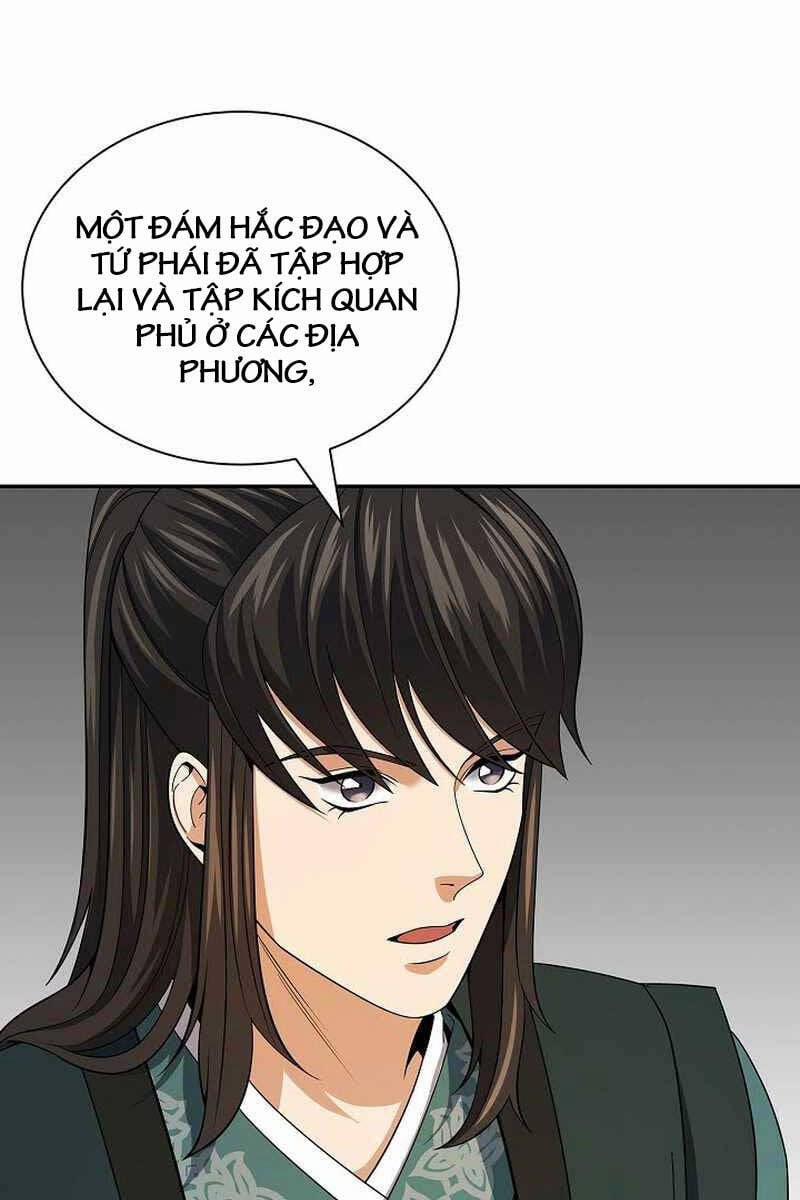 manhwax10.com - Truyện Manhwa Quán Trọ Phong Ba Chương 109 Trang 93