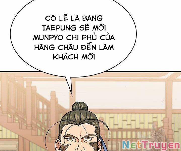 manhwax10.com - Truyện Manhwa Quán Trọ Phong Ba Chương 63 Trang 3