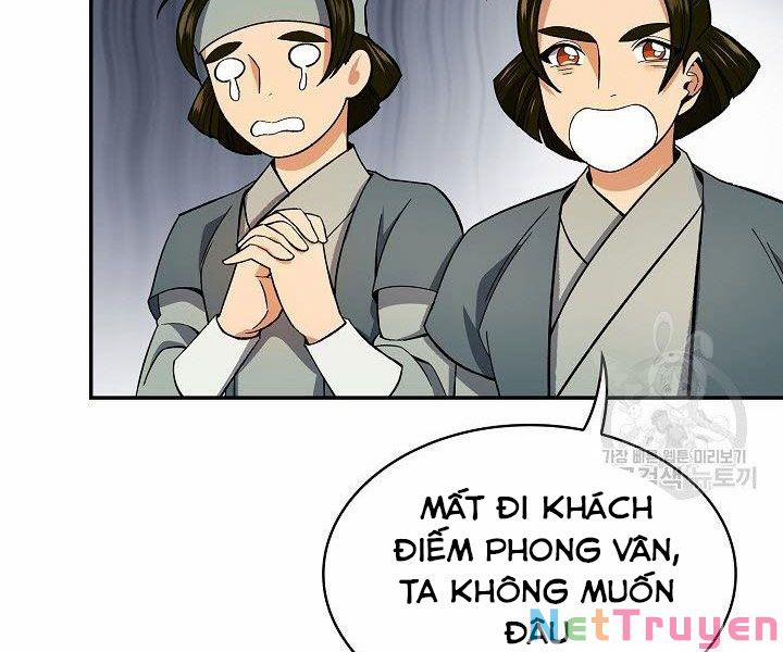 manhwax10.com - Truyện Manhwa Quán Trọ Phong Ba Chương 63 Trang 7