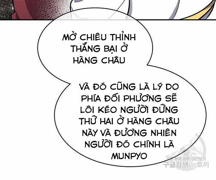 manhwax10.com - Truyện Manhwa Quán Trọ Phong Ba Chương 65 Trang 11