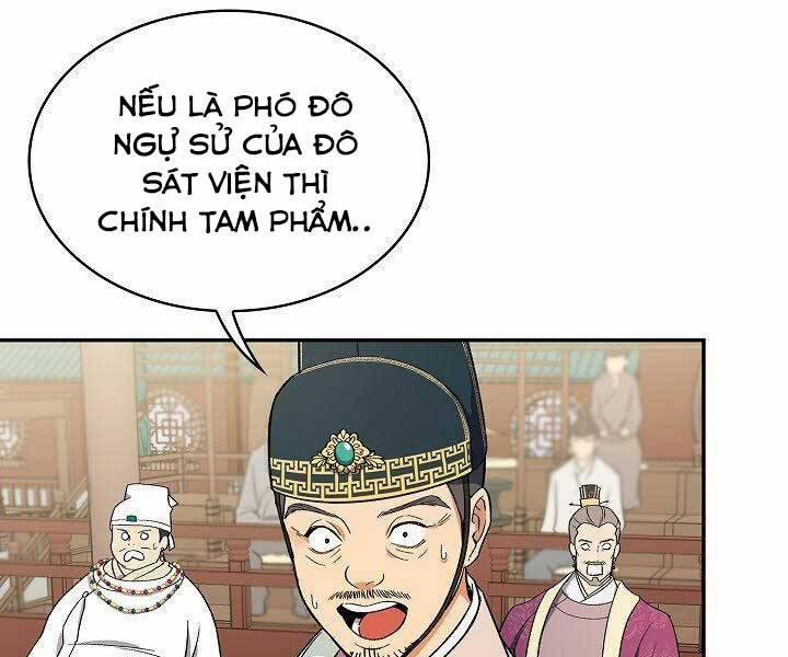 manhwax10.com - Truyện Manhwa Quán Trọ Phong Ba Chương 65 Trang 121