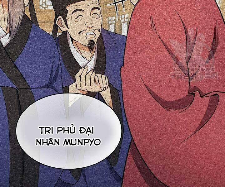 manhwax10.com - Truyện Manhwa Quán Trọ Phong Ba Chương 65 Trang 17