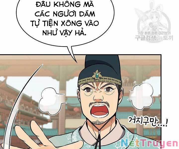 manhwax10.com - Truyện Manhwa Quán Trọ Phong Ba Chương 66 Trang 27