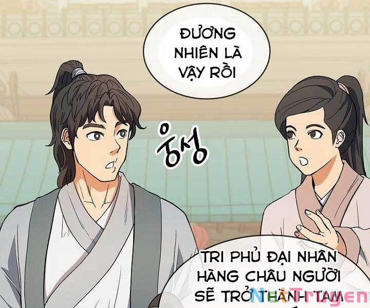 manhwax10.com - Truyện Manhwa Quán Trọ Phong Ba Chương 66 Trang 7