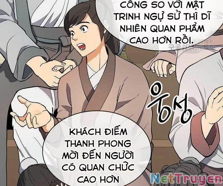 manhwax10.com - Truyện Manhwa Quán Trọ Phong Ba Chương 66 Trang 8