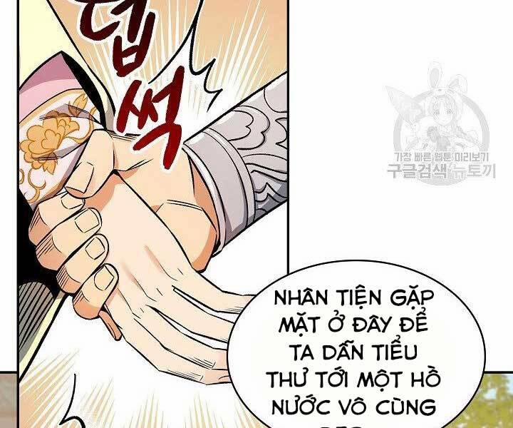 manhwax10.com - Truyện Manhwa Quán Trọ Phong Ba Chương 72 Trang 30