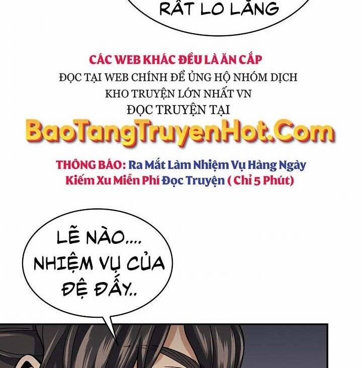 manhwax10.com - Truyện Manhwa Quán Trọ Phong Ba Chương 78 Trang 46