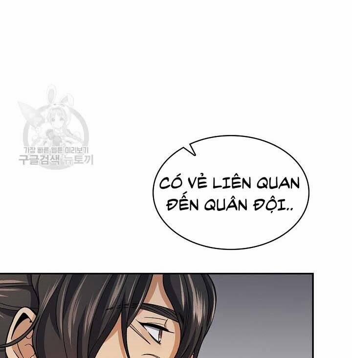 manhwax10.com - Truyện Manhwa Quán Trọ Phong Ba Chương 78 Trang 71