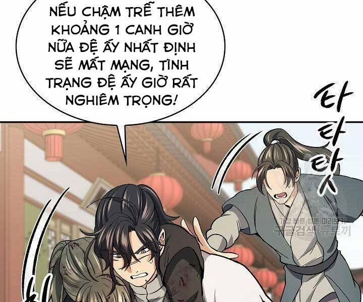 manhwax10.com - Truyện Manhwa Quán Trọ Phong Ba Chương 79 Trang 112