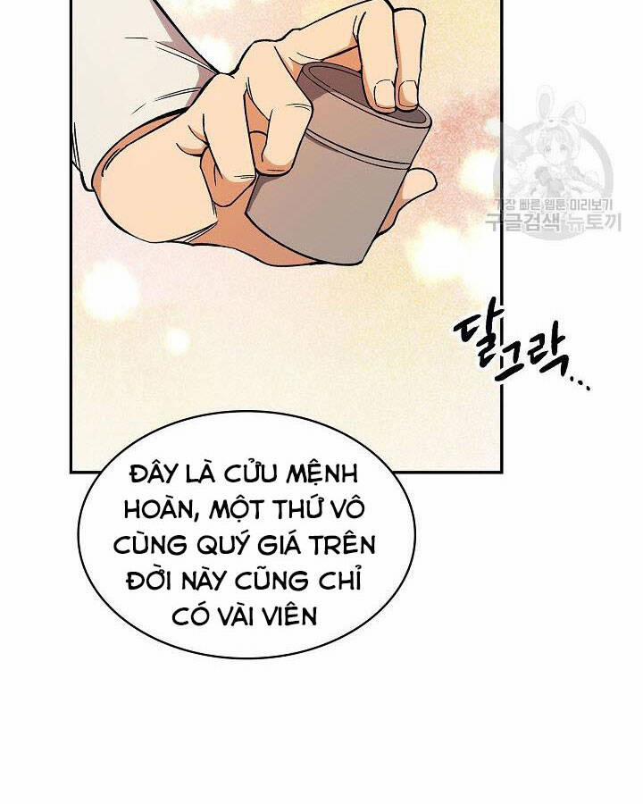 manhwax10.com - Truyện Manhwa Quán Trọ Phong Ba Chương 80 Trang 36