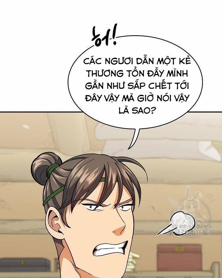 manhwax10.com - Truyện Manhwa Quán Trọ Phong Ba Chương 80 Trang 47