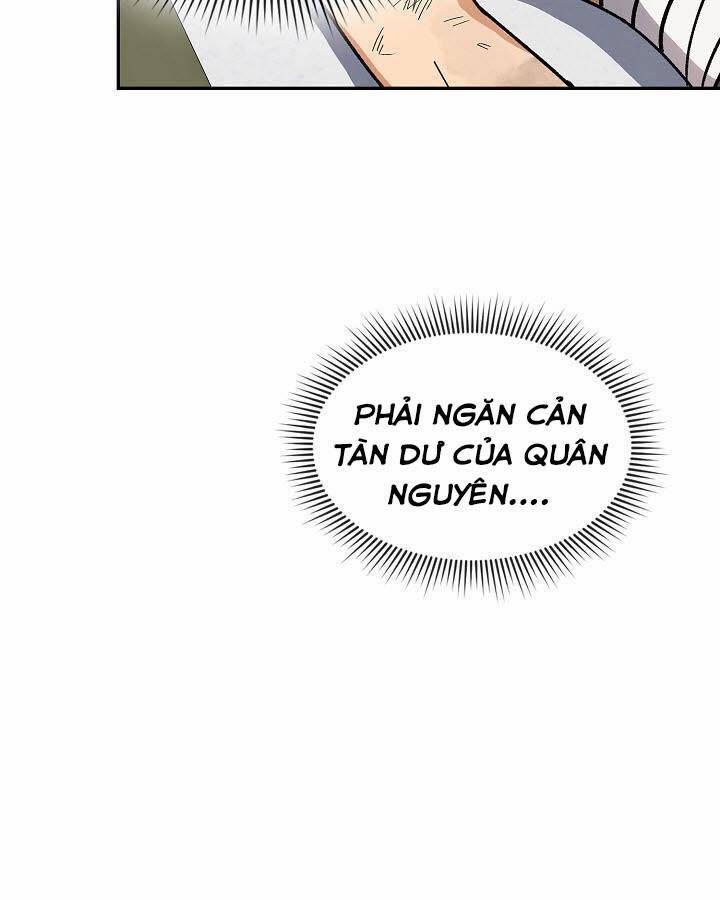 manhwax10.com - Truyện Manhwa Quán Trọ Phong Ba Chương 80 Trang 71