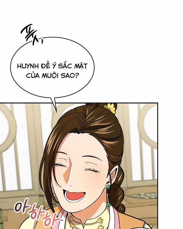 manhwax10.com - Truyện Manhwa Quán Trọ Phong Ba Chương 80 Trang 97