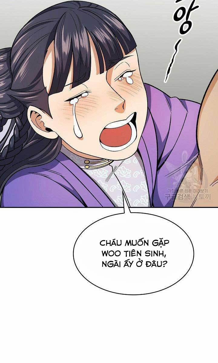 manhwax10.com - Truyện Manhwa Quán Trọ Phong Ba Chương 81 Trang 24