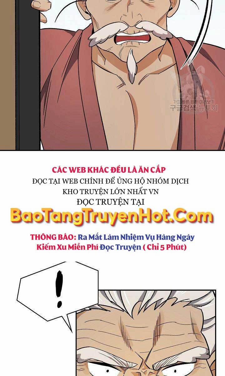 manhwax10.com - Truyện Manhwa Quán Trọ Phong Ba Chương 81 Trang 27