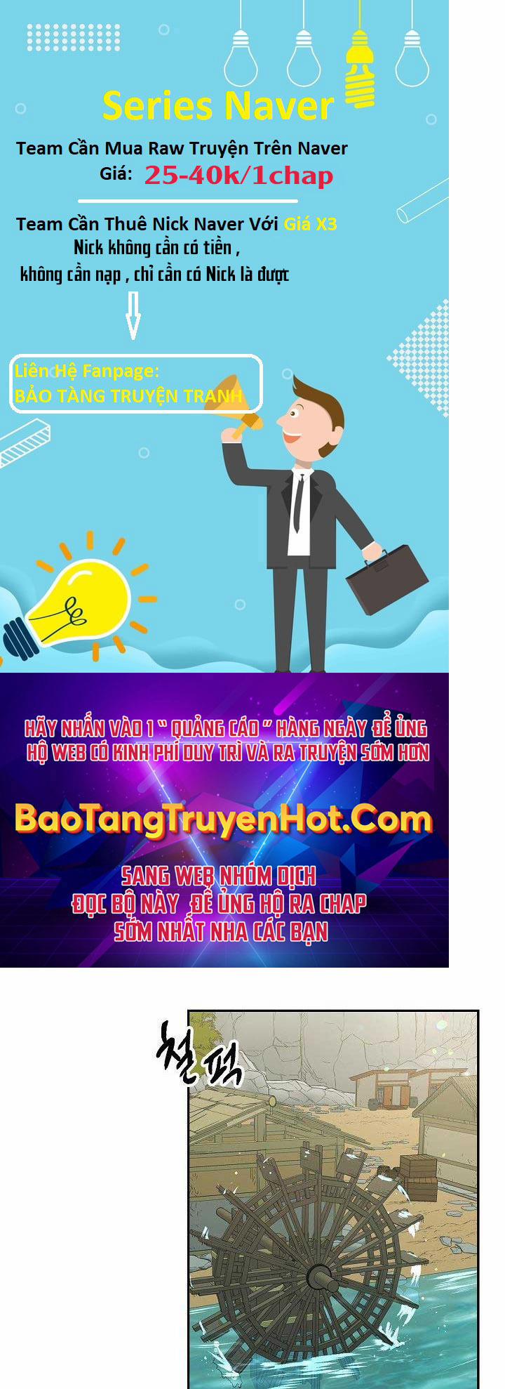 manhwax10.com - Truyện Manhwa Quán Trọ Phong Ba Chương 81 Trang 59