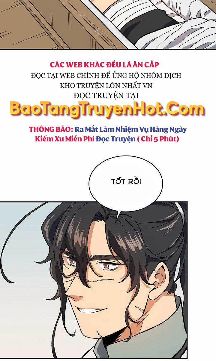 manhwax10.com - Truyện Manhwa Quán Trọ Phong Ba Chương 81 Trang 75