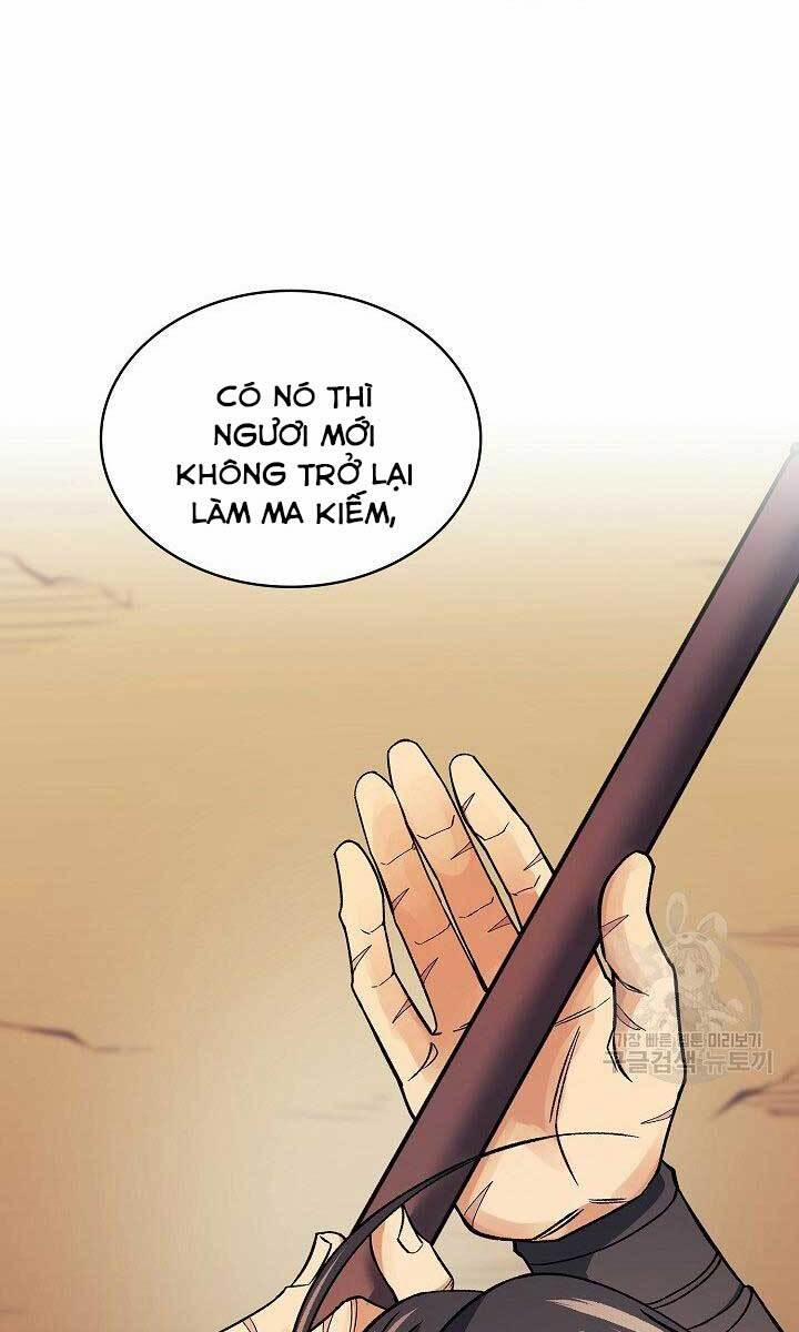 manhwax10.com - Truyện Manhwa Quán Trọ Phong Ba Chương 82 Trang 21