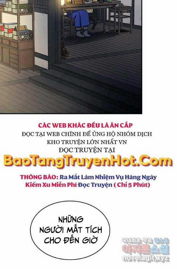 manhwax10.com - Truyện Manhwa Quán Trọ Phong Ba Chương 83 Trang 3