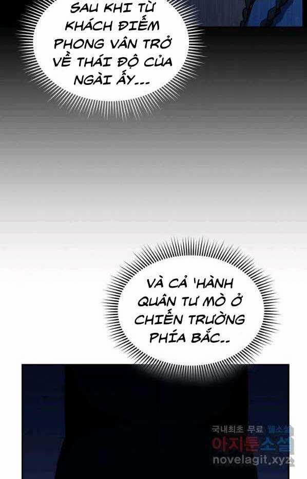 manhwax10.com - Truyện Manhwa Quán Trọ Phong Ba Chương 83 Trang 40