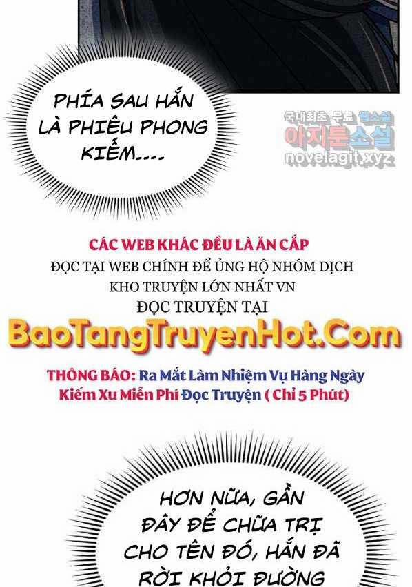 manhwax10.com - Truyện Manhwa Quán Trọ Phong Ba Chương 83 Trang 86