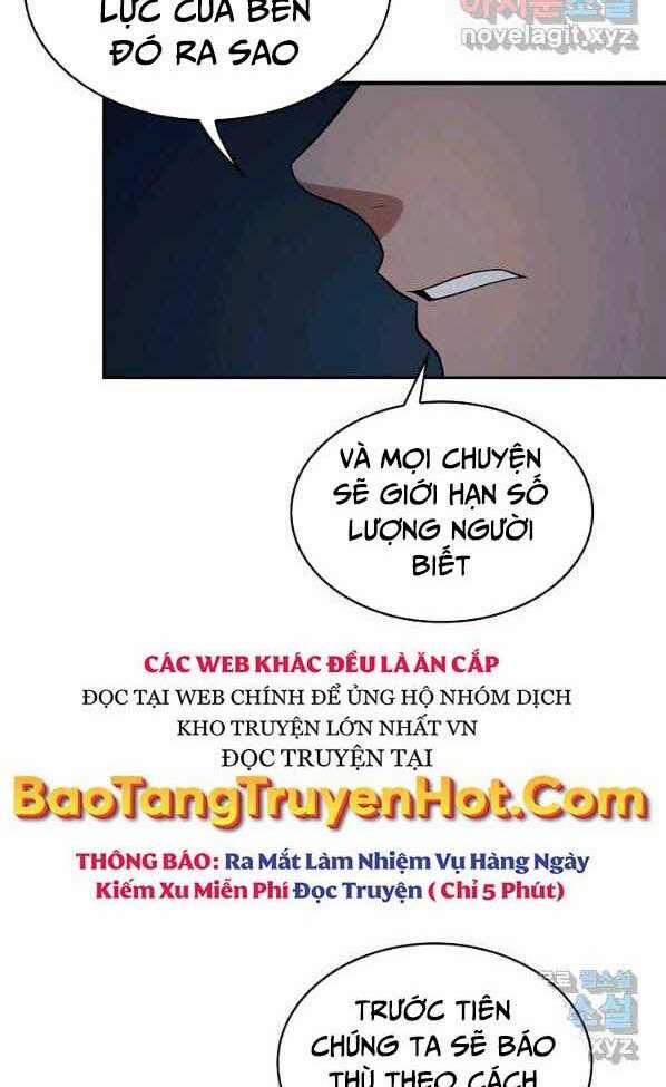 manhwax10.com - Truyện Manhwa Quán Trọ Phong Ba Chương 83 Trang 94