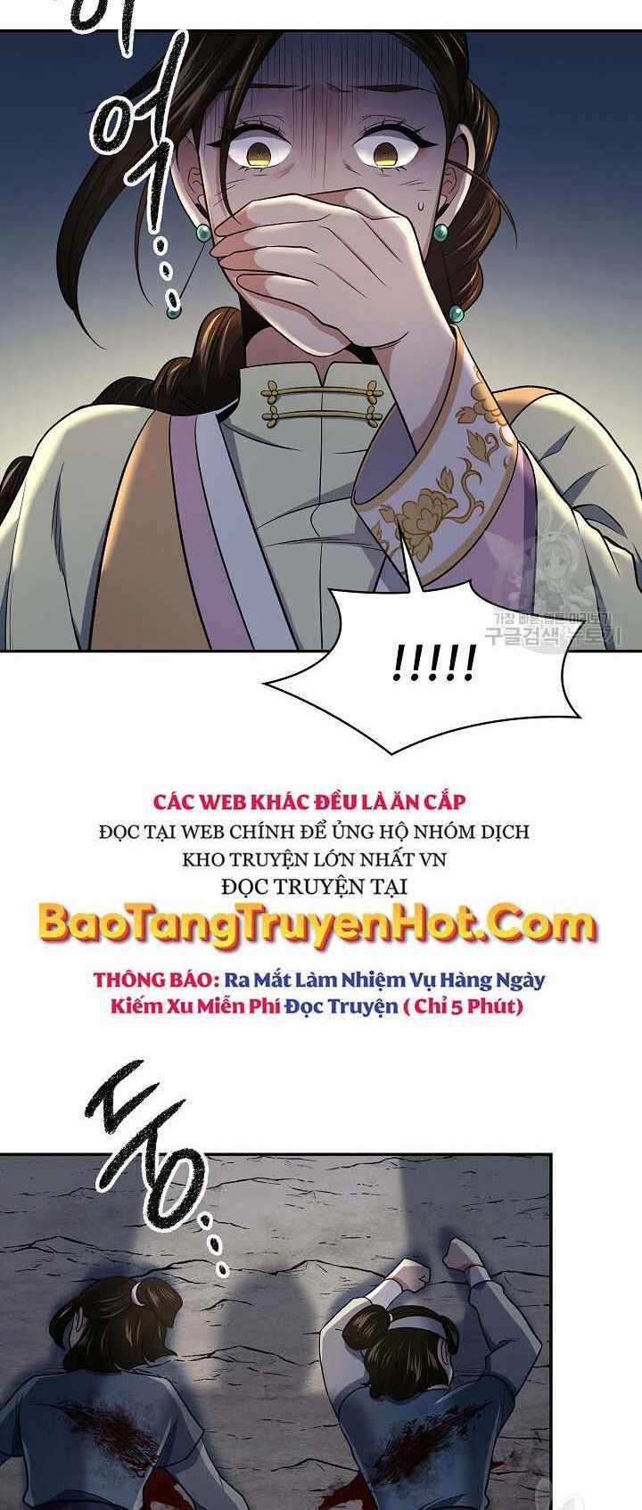 manhwax10.com - Truyện Manhwa Quán Trọ Phong Ba Chương 85 Trang 72