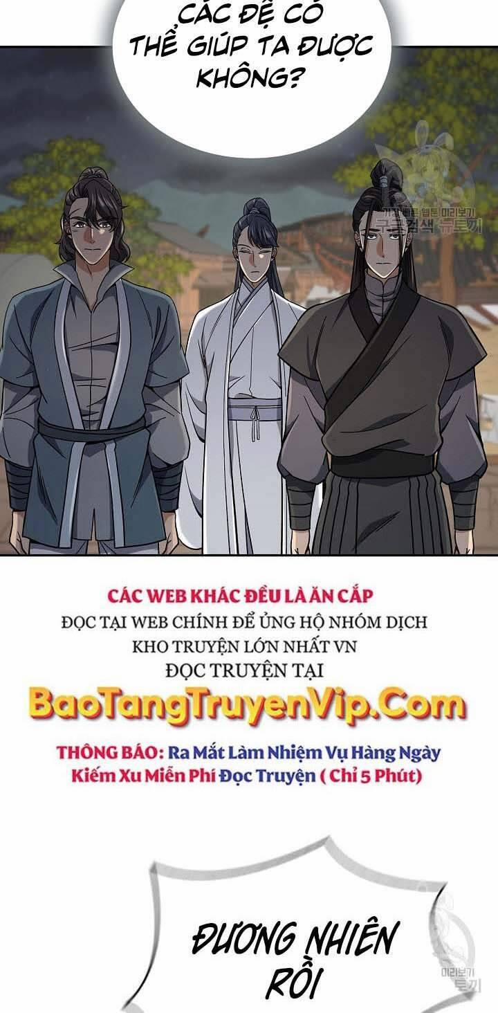 manhwax10.com - Truyện Manhwa Quán Trọ Phong Ba Chương 89 Trang 3