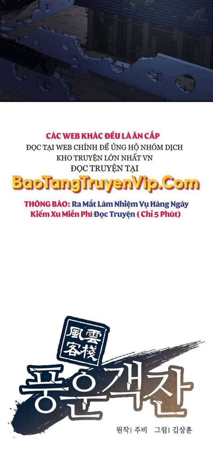 manhwax10.com - Truyện Manhwa Quán Trọ Phong Ba Chương 89 Trang 22