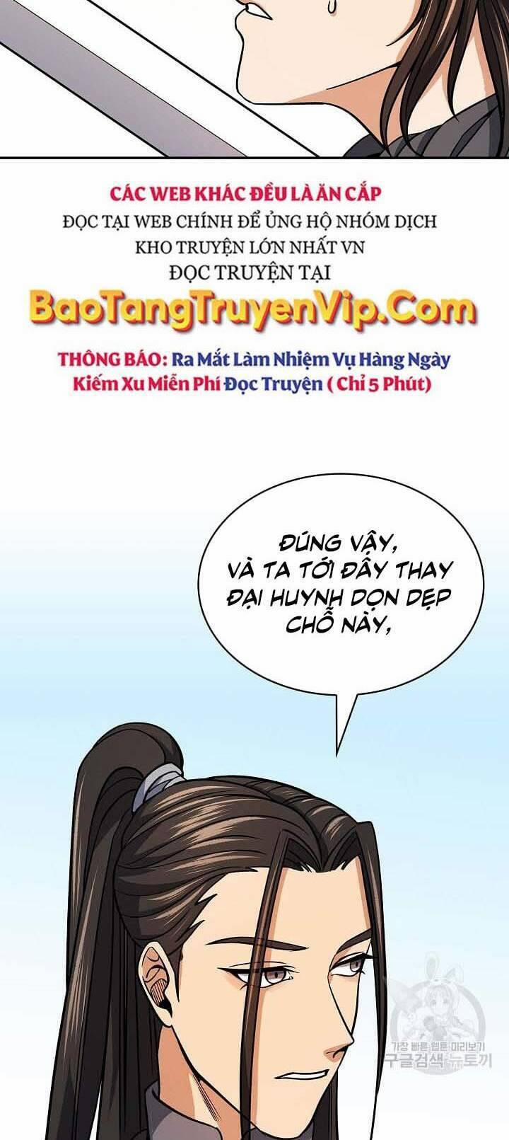 manhwax10.com - Truyện Manhwa Quán Trọ Phong Ba Chương 89 Trang 43