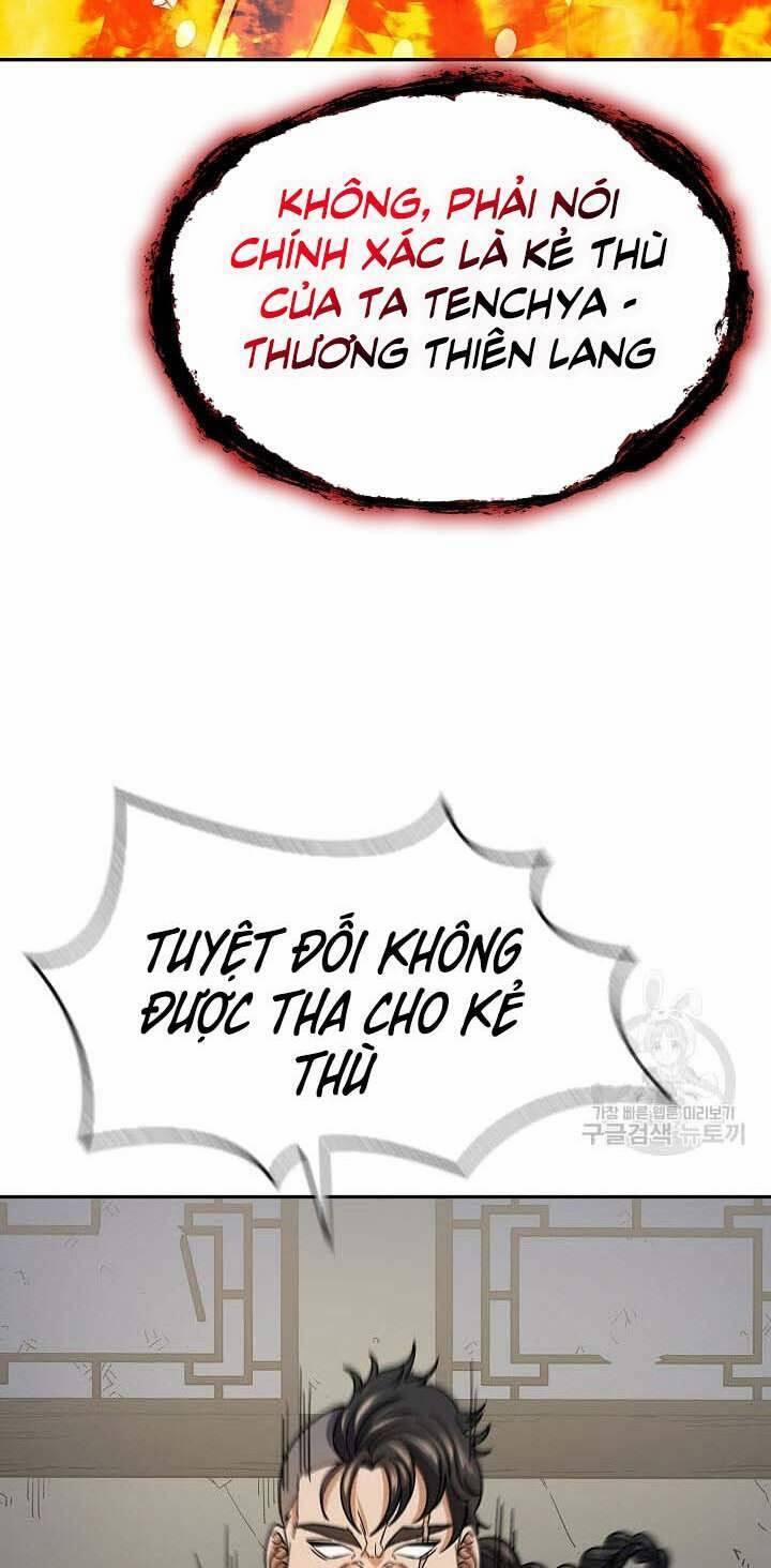 manhwax10.com - Truyện Manhwa Quán Trọ Phong Ba Chương 89 Trang 61