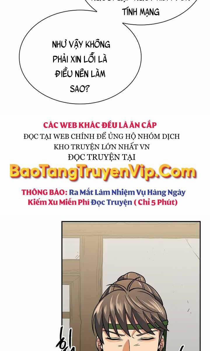 manhwax10.com - Truyện Manhwa Quán Trọ Phong Ba Chương 92 Trang 21