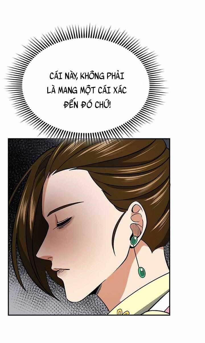 manhwax10.com - Truyện Manhwa Quán Trọ Phong Ba Chương 92 Trang 47