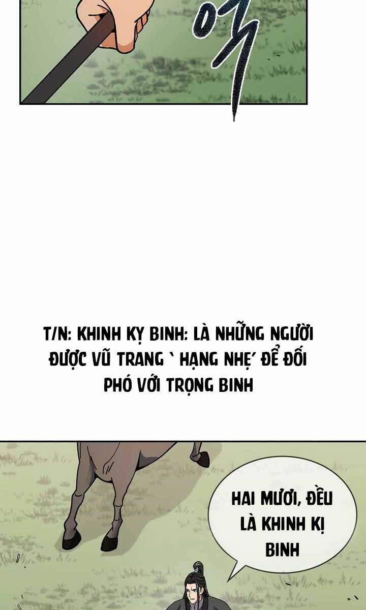 manhwax10.com - Truyện Manhwa Quán Trọ Phong Ba Chương 92 Trang 89